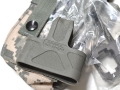 2個セット 米軍実物 THUNDERTAC CQB KIT M4/M16 マガジンポーチ 3本収納 ACU/UCP 陸軍 ARMY