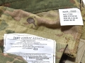 米軍実物 OCP スコーピオン ARMY コンバットパンツ FLAME RESISTANT M-R 新型 CRYE マルチカム