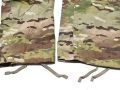 米軍実物 ARMY コンバットパンツ マルチカム FLAME RESISTANT S-R 新型 陸特 CRYE