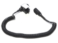 米軍実物 TCI Nexus U-94 M9177/5-2 PTT 6PIN スイッチ ケーブル 特殊部隊 グリーンベレー