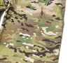 米軍実物 ARMY SCRUB メディカルシャツ パンツ セット マルチカム 看護師 衛生兵 M 陸軍