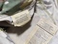 米軍実物 AIRCREW エアクルージャケット パンツ マルチカム 陸軍 ARMY S-R
