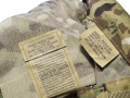米軍実物 AIRCREW エアクルージャケット パンツ マルチカム 陸軍 ARMY S-R