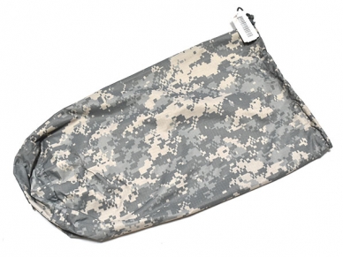 米軍実物 ARMY テント収納袋 キャリーバッグ ACU/UCP