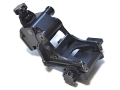 米軍実物 NOROTOS ノロトス Tactical Short Arm Dovetail ナイトビジョンマウント