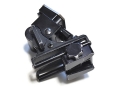 米軍実物 NOROTOS ノロトス Tactical Short Arm Dovetail ナイトビジョンマウント