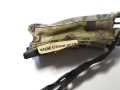 米軍放出品 Wilde Custom Gear ダブル ピストル マガジンポーチ マルチカム 特殊部隊