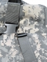 米軍実物 Fire Force M249/M240B SAW SPARE バレルバッグ ACU/UCP ARMY 陸軍