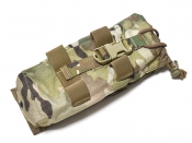 米軍実物 官給品 TYR Tactical PRC-152 ラジオポーチ マルチカム 特殊部隊 SOCOM