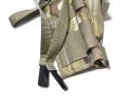 米軍実物 LBT-6099A ユニバーサル ホルスター マルチカム MOLLE 左右兼用
