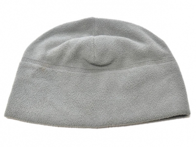 米軍実物 POLARTEC 100 ポーラテック マイクロフリース キャップ FG 陸軍 ARMY