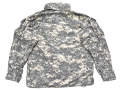 米軍実物 GEN3 ECWCS LEVEL5 ソフトシェル ジャケット S-R ACU/UCP 陸軍