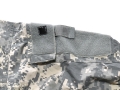米軍実物 GEN3 ECWCS LEVEL5 ソフトシェル ジャケット S-R ACU/UCP 陸軍