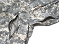 米軍実物 GEN3 ECWCS LEVEL5 ソフトシェル ジャケット S-R ACU/UCP 陸軍