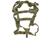 米軍実物 SURVIVAL EXTRACTION ハーネス AIRCREW エアークルー ARMY 陸軍