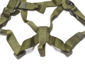 米軍実物 SURVIVAL EXTRACTION ハーネス AIRCREW エアークルー ARMY 陸軍