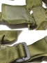 米軍実物 SURVIVAL EXTRACTION ハーネス AIRCREW エアークルー ARMY 陸軍