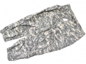 米軍実物 GEN3 ECWCS LEVEL6 ゴアテックスパンツ ACU/UCP M-R 陸軍 ARMY