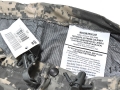米軍実物 GEN3 ECWCS LEVEL6 ゴアテックスパンツ ACU/UCP M-R 陸軍 ARMY
