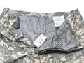 米軍実物 GEN3 ECWCS LEVEL6 ゴアテックスパンツ ACU/UCP M-R 陸軍 ARMY