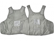 米軍実物 IOTV ボディアーマー バリスティック ソフトアーマー 前後セット MEDIUM 陸軍 ARMY