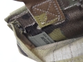 米軍実物 Crye Precision クライ AVS MBITR ラジオポーチ PRC-148/152 マルチカム 特殊部隊