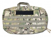 米軍実物 Harris コミュニケーション エクイップメント バッグ マルチカム 特殊部隊