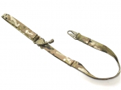 米軍実物 Granite Gear Vehicle アタッチメント ストラップ マルチカム 特殊部隊