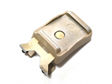 米軍実物 WILCOX L4 ワンホール シュラウド ブラケット ACH MICH 陸特 特殊部隊