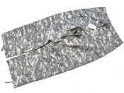 米軍実物 ECWCS GEN2 ACU ゴアテックスパンツ S-R ARMY 陸軍 防水 防寒