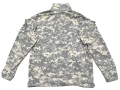 米軍実物 GEN3 ECWCS LEVEL4 WIND ジャケット ウィンドブレーカー ACU/UCP M-R ARMY 陸軍