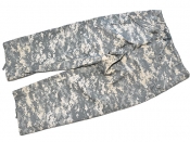 米軍実物 ECWCS GEN2 ACU ゴアテックスパンツ M-S ARMY 陸軍 防水 防寒