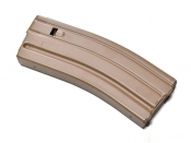 米軍実物 M4/M16 マガジン 30連 5.56 タン/コヨーテ 陸軍 海兵隊 ARMY USMC