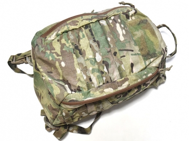 米軍放出品 Grey Ghost Gear Lightweight Assault Pack アサルトパック バックパック マルチカム
