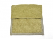 米軍実物 SFLCS PKT GP MBSS W/O LIGHT HOLDER アドミンポーチ カーキ 特殊部隊