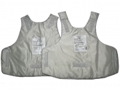 米軍実物 IOTV ボディアーマー バリスティック ソフトアーマー 前後セット MEDIUM 陸軍 ARMY