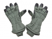 米軍実物 HAU-15/P コールドウェザー フライヤーズ グローブ 11 防寒 陸軍 空軍