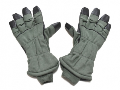 米軍実物 HAU-15/P コールドウェザー フライヤーズ グローブ 11 防寒 陸軍 空軍
