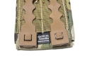 米軍放出品 TACTICAL TAILOR シングル マガジンポーチ M4 5.56 マルチカム 特殊部隊