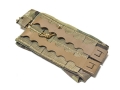 米軍放出品 TACTICAL TAILOR シングル マガジンポーチ M4 5.56 マルチカム 特殊部隊