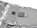 米軍実物 GEN3 ECWCS LEVEL5 ソフトシェル ジャケット M-R ACU/UCP 陸軍