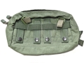 米軍実物 DFLCS ユーティリティポーチ 935 OD 特殊部隊 空軍 SEAL