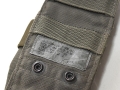米軍実物 ALLIED RLCS M4 マガジンポーチ レンジャーグリーン レンジャー 特殊部隊