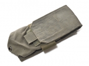 米軍実物 ALLIED RLCS M4 マガジンポーチ レンジャーグリーン レンジャー 特殊部隊