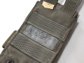 米軍実物 ALLIED RLCS M4 マガジンポーチ レンジャーグリーン レンジャー 特殊部隊