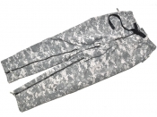 米軍実物 FREE IWOL パンツ SMALL FR 難燃性 陸軍 防寒 ACU/UCP