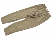 米軍実物 GEN3 ECWCS LEVEL1 アンダーパンツ コヨーテ S-R ARMY 陸軍