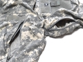 米軍実物 GEN3 ECWCS LEVEL5 ソフトシェル ジャケット S-R ACU/UCP 陸軍