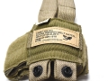米軍実物 EAGLE ウェポン ベルト キャッチ カーキ ウェポンキャッチ SFLCS 特殊部隊