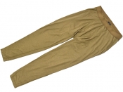 米軍実物 SEKRI PCU Level1 アンダーパンツ L コヨーテ 特殊部隊 防寒